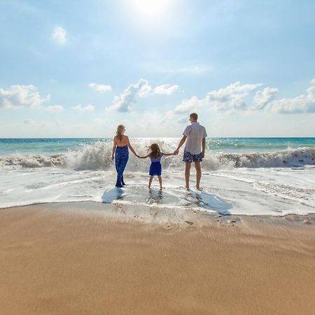 Apartamento Estepona I Экстерьер фото