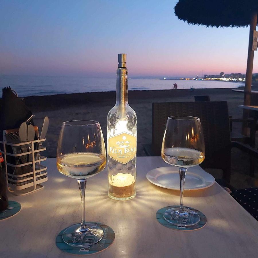 Apartamento Estepona I Экстерьер фото