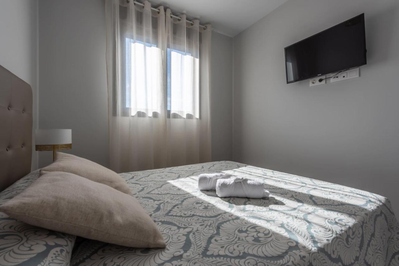 Apartamento Estepona I Экстерьер фото