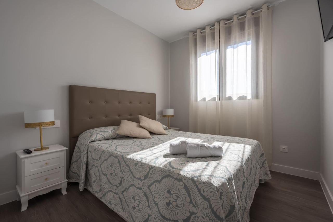Apartamento Estepona I Экстерьер фото