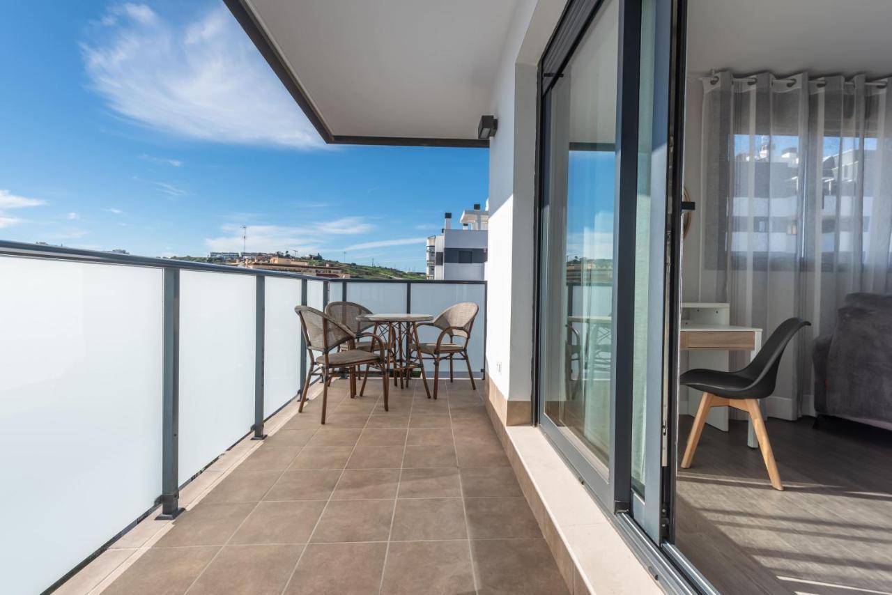 Apartamento Estepona I Экстерьер фото