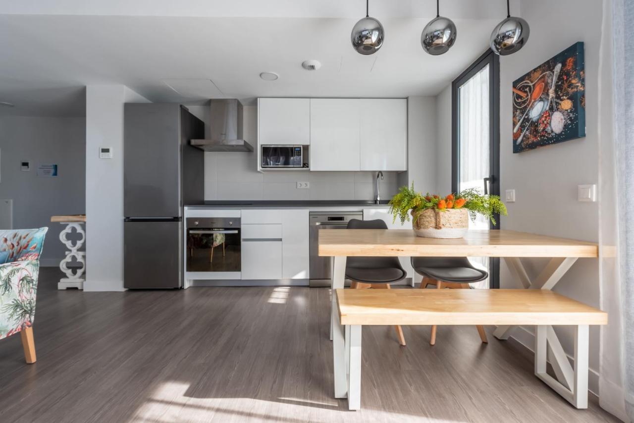 Apartamento Estepona I Экстерьер фото