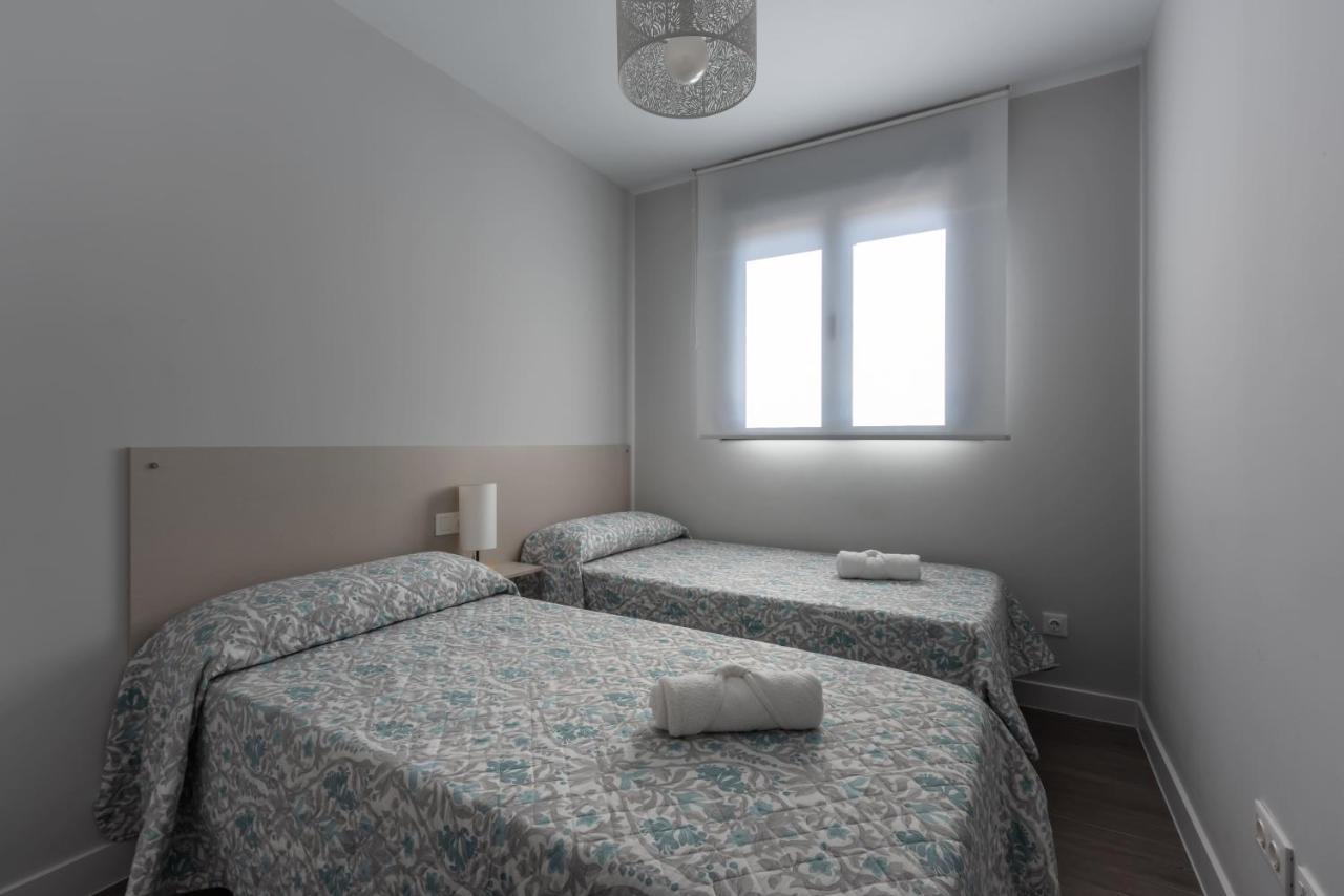 Apartamento Estepona I Экстерьер фото