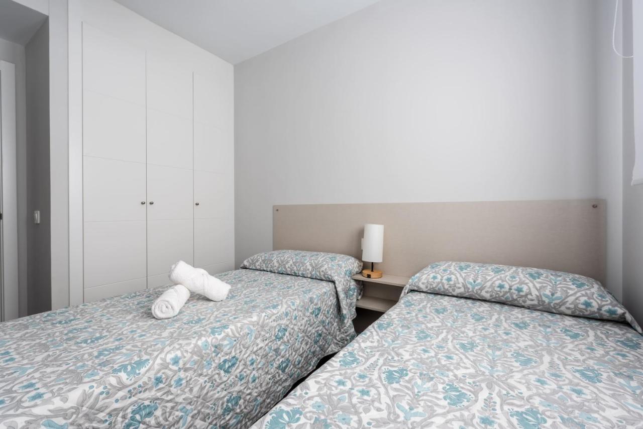 Apartamento Estepona I Экстерьер фото