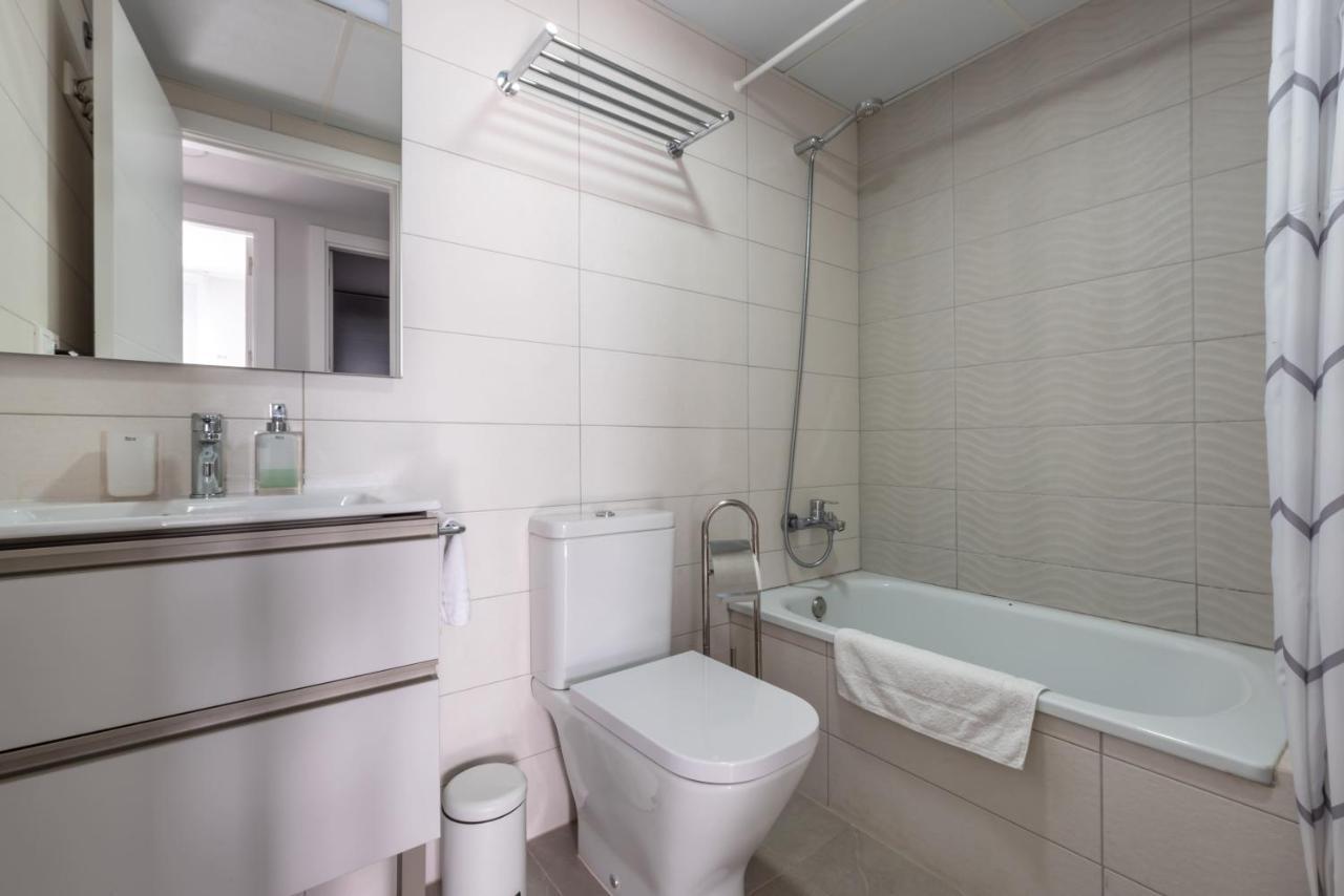 Apartamento Estepona I Экстерьер фото