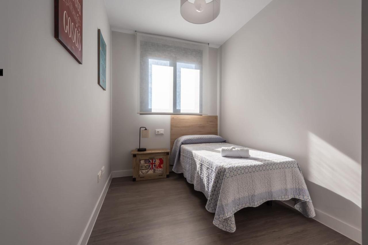 Apartamento Estepona I Экстерьер фото